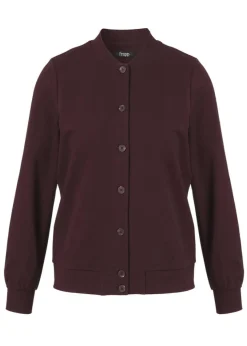 Chice Jacke im Blouson-Style