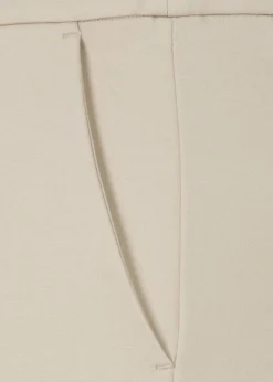 Edel-lässige Hose im Jogg-Pants- Style