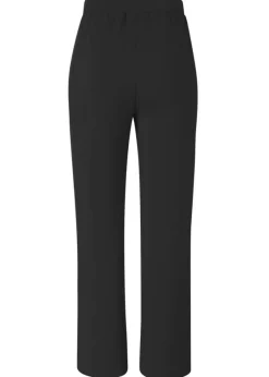 Edel-lässige Modern Jogg-Pants knöchellang