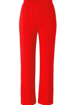 Edel-lässige Modern Jogg-Pants knöchellang