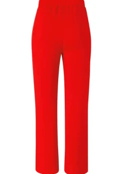 Edel-lässige Modern Jogg-Pants knöchellang