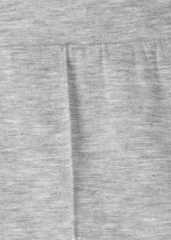 Edel-lässige Modern Jogg-Pants knöchellang