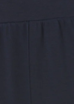 Edel-lässige Modern Jogg-Pants knöchellang