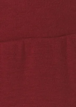 Edel-lässige Modern Jogg-Pants knöchellang