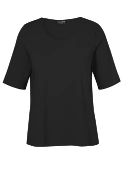 Edles Kombi-Halbarm-Shirt