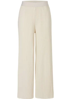 Elegante Plissee-Hose