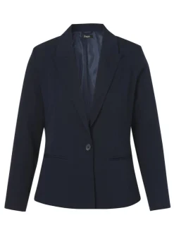 Exquisiter Blazer Navy
