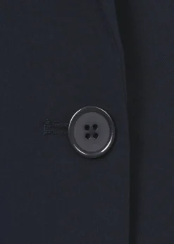 Exquisiter Blazer Navy