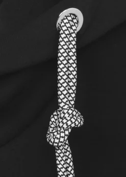 Hochwertiges Kapuzen-Sweatshirt