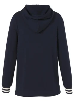 Hochwertiges Kapuzen-Sweatshirt