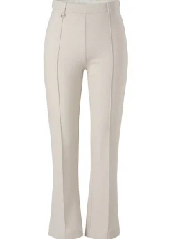 Hose Modern Flared Pants