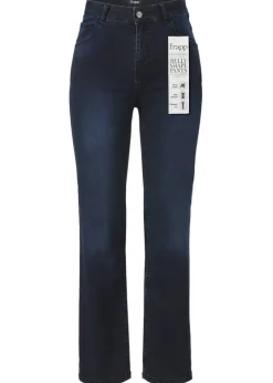 Innovative Belly Shape Jeans