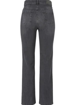 Innovative Belly Shape Jeans Denim