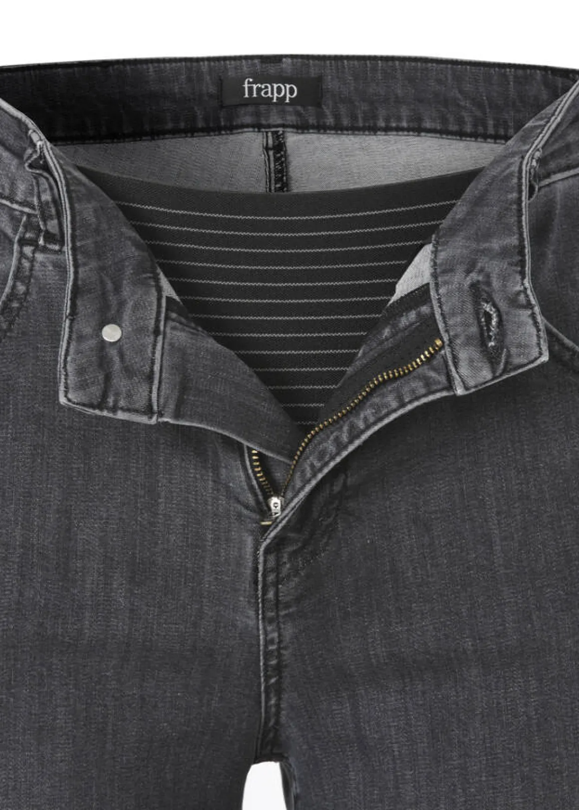 Innovative Belly Shape Jeans