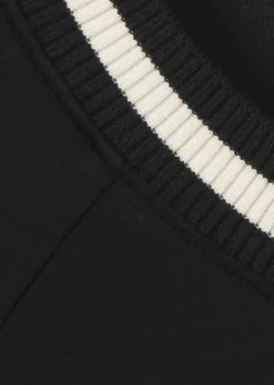 Kombistarkes 3/4 Arm Sweatshirt