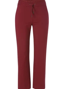 Lässig-edle Hose im Modern Jogg-Pants-Style