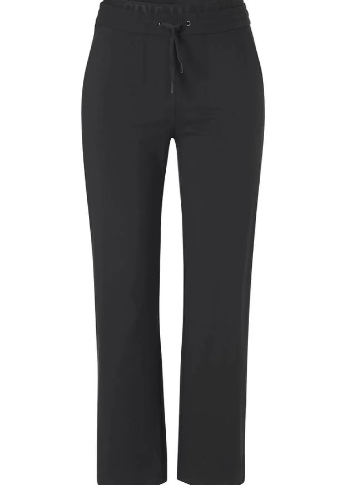 Lässig-edle Hose im Modern Jogg-Pants-Style