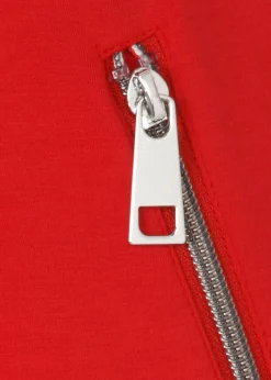 Modern Jogg-Pants gerades Bein