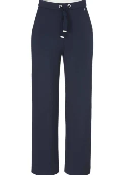 Premium Kombi-Schlupfhose Navy