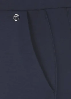 Premium Kombi-Schlupfhose Navy