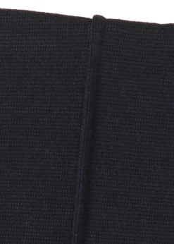 Schlupfhose mit Powerstretch Dunkelblau