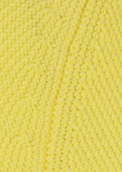 Softer 3/4-Arm Baumwoll-Pullover