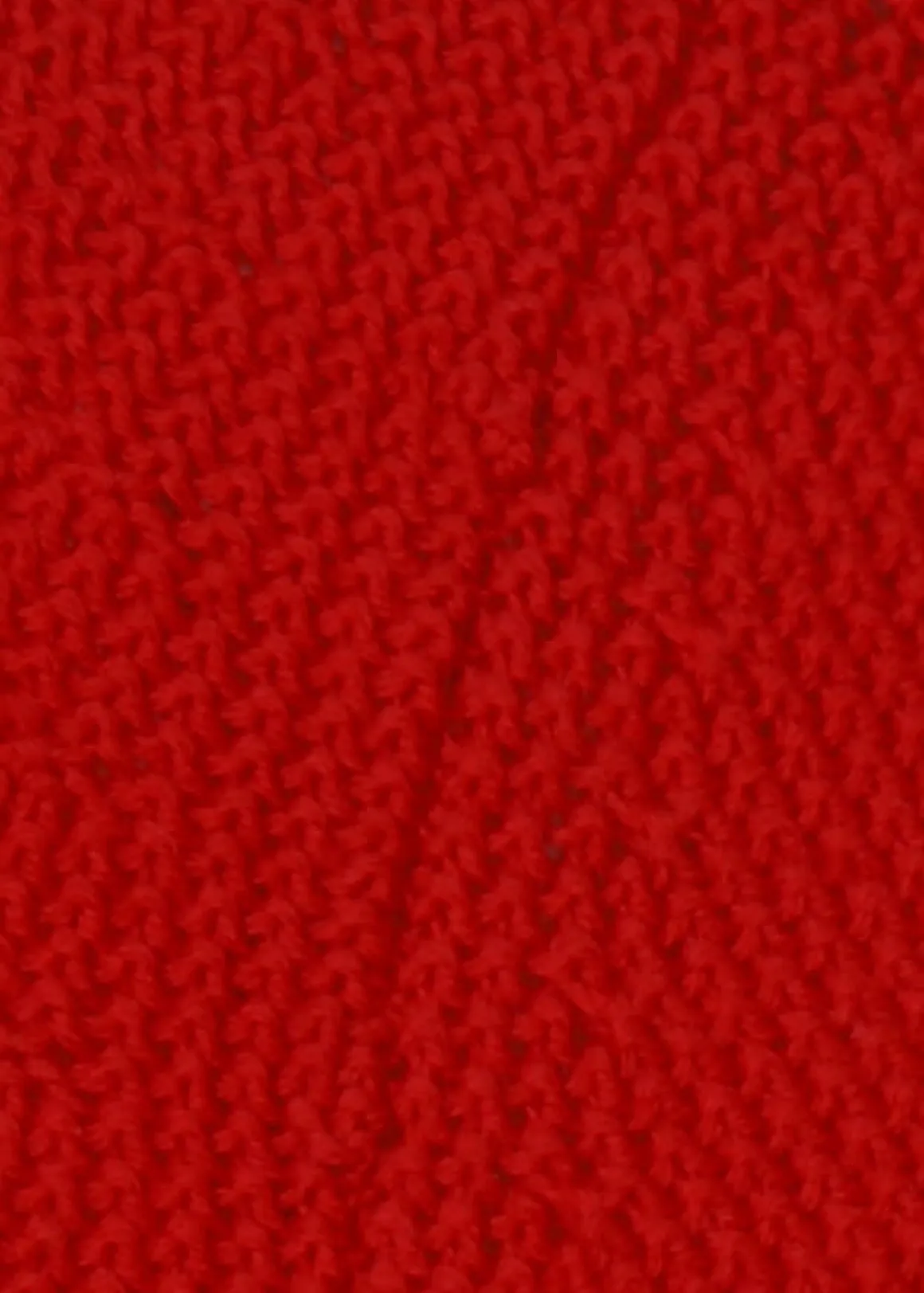 Softer 3/4-Arm Baumwoll-Pullover