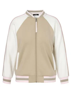 Sweatjacke im Modern Classics College-Style