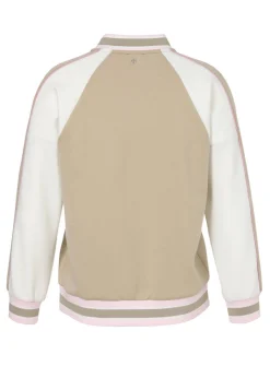 Sweatjacke im Modern Classics College-Style