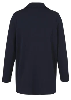 Topmodischer Sweat-Blazer