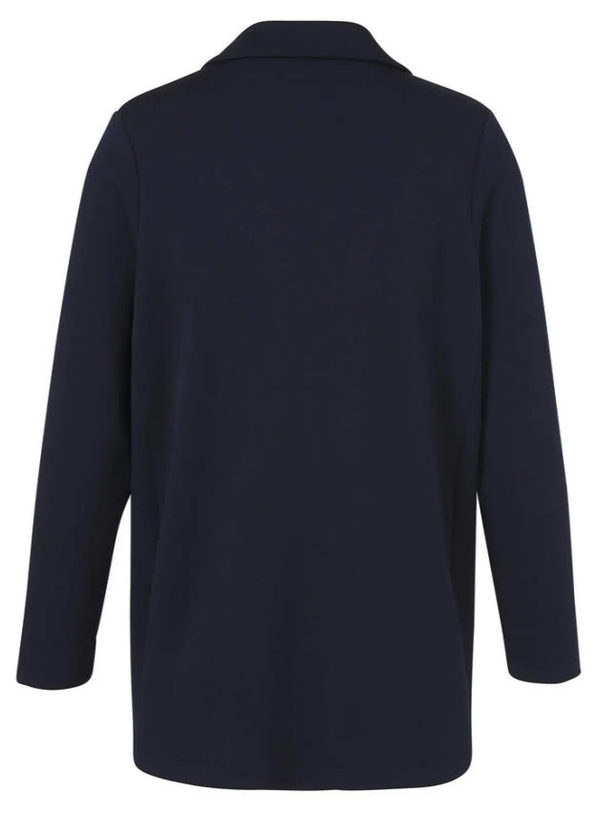 Topmodischer Sweat-Blazer