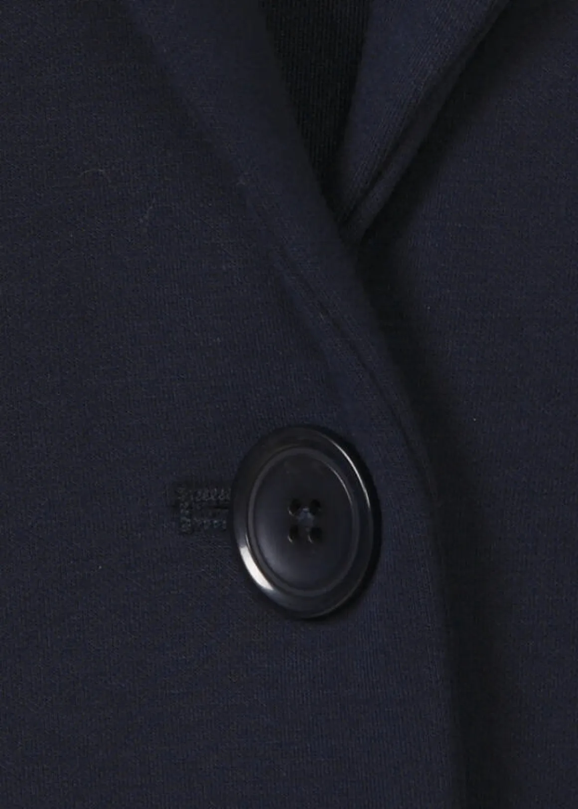 Topmodischer Sweat-Blazer