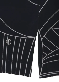 Topmodisches Print Sweatshirt