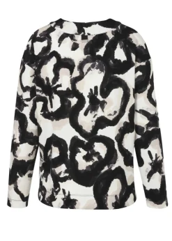 Topmodisches Sweatshirt