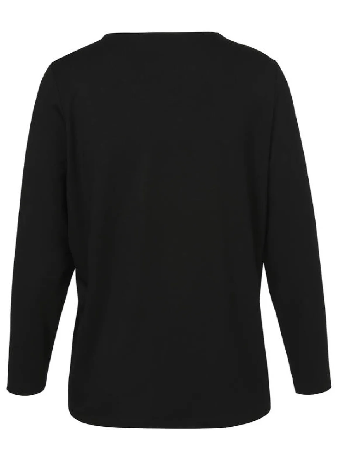 Veredeltes Sweatshirt mit Pailletten